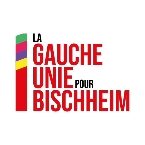 la Gauche Unie pour Bischheim